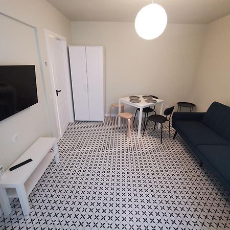 Luxury Apartment Twins Băile Govora Exterior foto