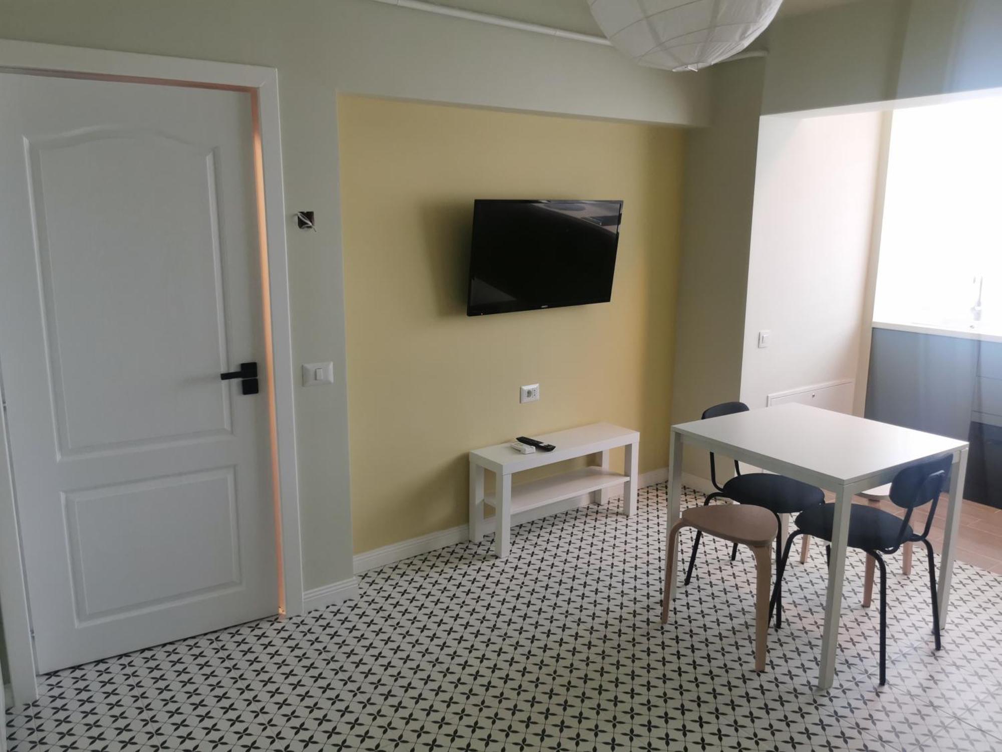Luxury Apartment Twins Băile Govora Exterior foto